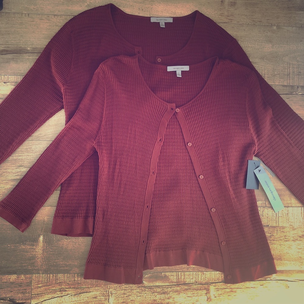 Classiques Entier Cardigan